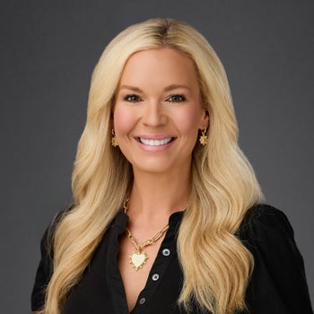 Portrait of Mary Graf, Realtor®