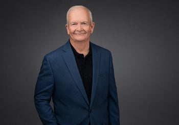 Portrait of Henry Denton Jr, REALTOR