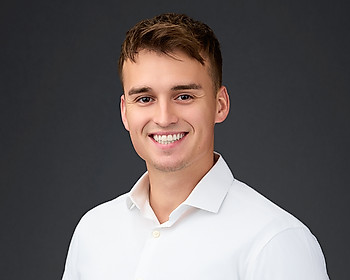 Portrait of Caleb Hite, Realtor®