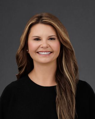 Portrait of Nicole Blevins, Realtor®