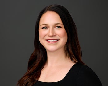 Portrait of Savannah Lambert, REALTOR