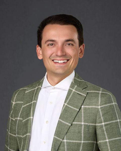Garrett Addington, Owner/Realtor®